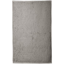 Load image into Gallery viewer, AmazonBasics Cotton Hand Towel - Pack of 12, Grey - Home Decor Lo