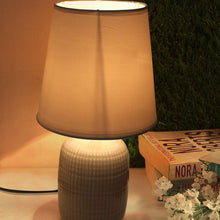 Load image into Gallery viewer, TIED RIBBONS Home Decorative Table Lamp : Multicolour - Home Decor Lo