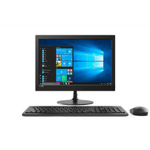 Load image into Gallery viewer, Lenovo 19.5-inch All-in-One Desktop: Black - Home Decor Lo