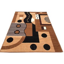 Load image into Gallery viewer, FCARPET Acrylic Modern Design Carpet for Home - Home Decor Lo